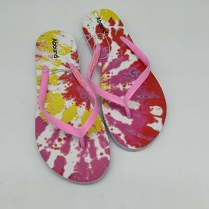 new Abound flip flop